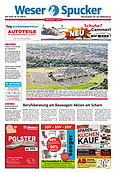 Weserspucker Minden