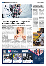 Weserspucker Minden