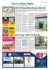 Weserspucker Bad Oeynhausen