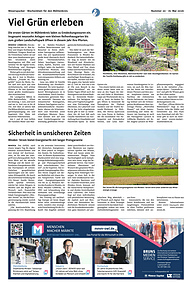 Weserspucker L&uuml;bbecke