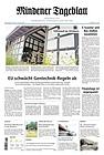 Titelseite