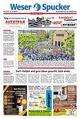 Weserspucker Minden