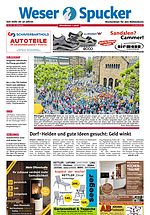 Weserspucker Minden