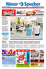 Weserspucker Bad Oeynhausen