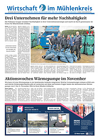 Weserspucker Bad Oeynhausen