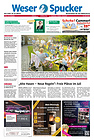 Weserspucker L&uuml;bbecke