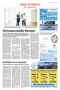 Weserspucker Bad Oeynhausen