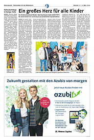 Weserspucker Bad Oeynhausen