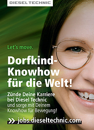 Menschen Macher M&auml;rkte