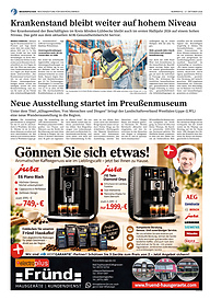 Weserspucker L&uuml;bbecke
