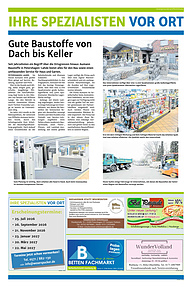 Weserspucker Minden