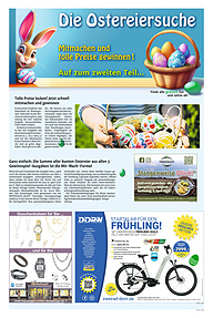 Weserspucker Bad Oeynhausen