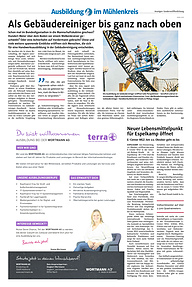 Weserspucker L&uuml;bbecke