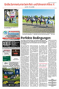 Weserspucker Minden