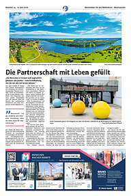 Weserspucker Minden