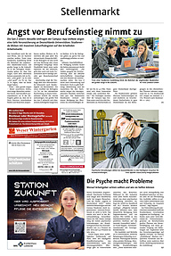 Weserspucker Minden