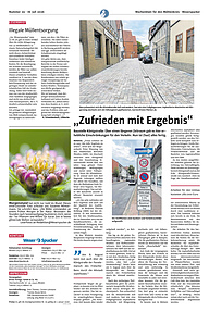 Weserspucker Minden