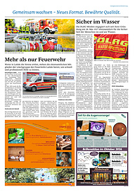 Weserspucker Lübbecke