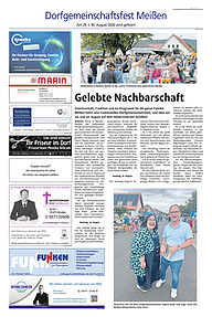 Weserspucker Minden