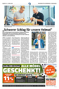 Weserspucker Minden