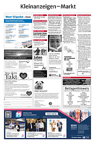 Weserspucker Bad Oeynhausen