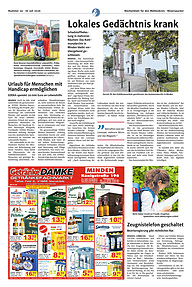 Weserspucker Minden