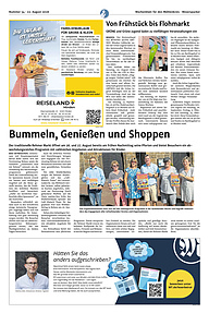 Weserspucker Minden
