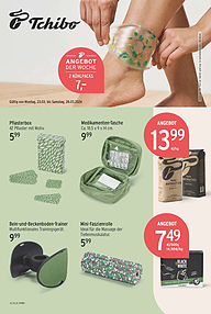 Center Minden u. Hawig