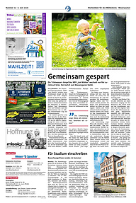 Weserspucker Minden