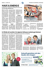 Weserspucker Bad Oeynhausen