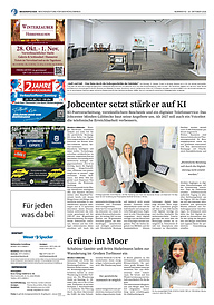 Weserspucker Minden