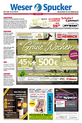 Weserspucker L&uuml;bbecke