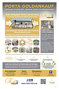 Weserspucker Bad Oeynhausen