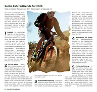Freizeitguide 2026