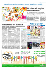 Weserspucker Bad Oeynhausen