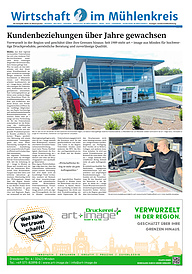 Weserspucker Minden