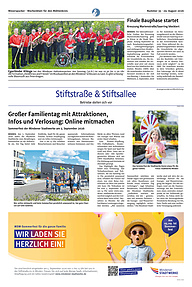 Weserspucker Minden
