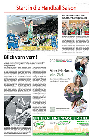 Weserspucker Minden