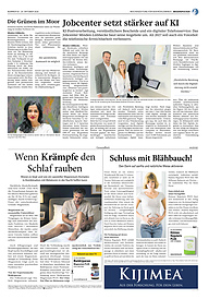 Weserspucker Bad Oeynhausen