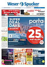 Weserspucker Lübbecke