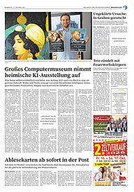 Weserspucker Bad Oeynhausen