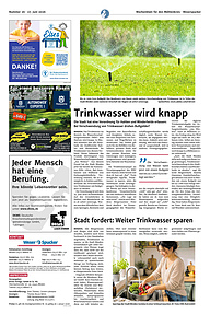 Weserspucker Minden
