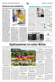 Weserspucker Minden