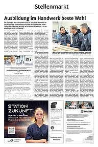 Weserspucker Minden