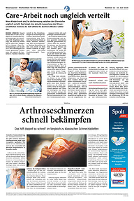 Weserspucker L&uuml;bbecke