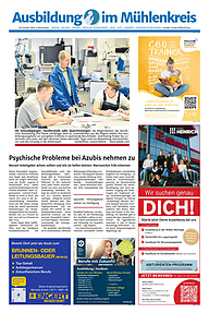 Weserspucker Bad Oeynhausen