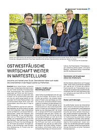 Menschen, Macher, Märkte