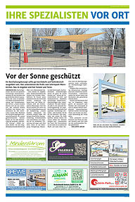 Weserspucker Minden