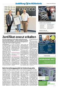 Weserspucker L&uuml;bbecke
