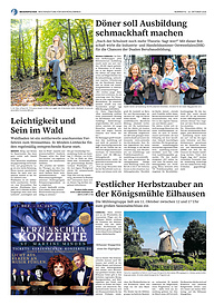 Weserspucker Lübbecke